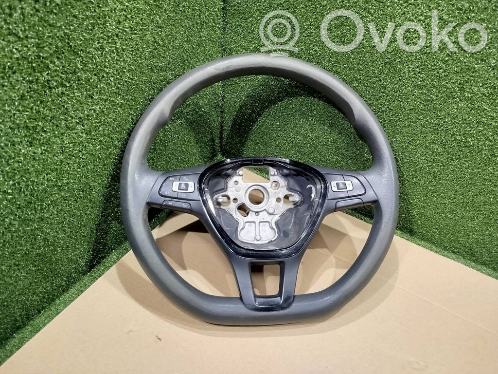 Volkswagen Crafter Ohjauspyörä 
