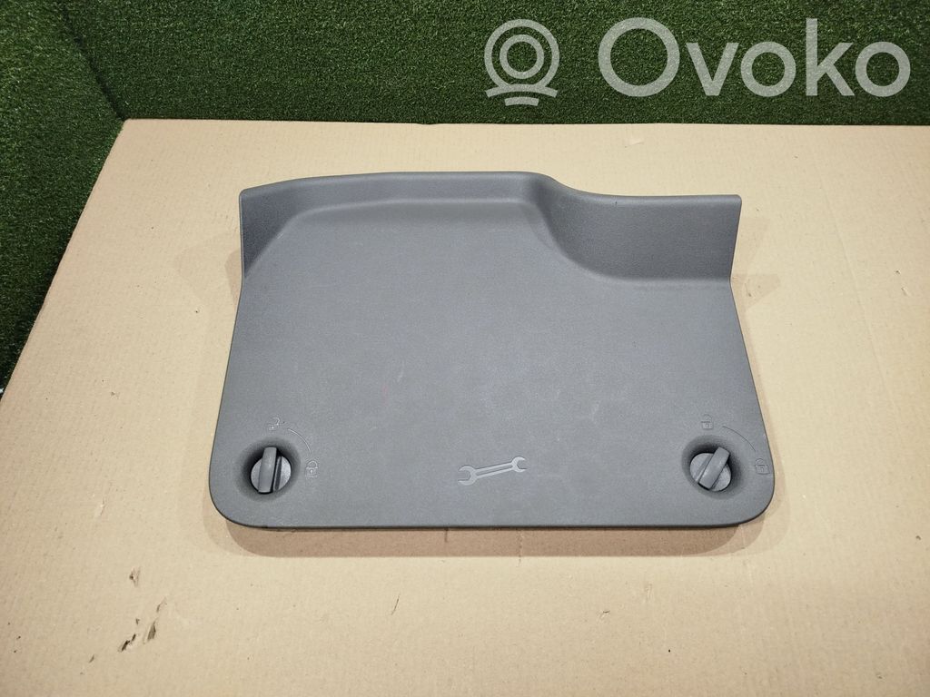 Volkswagen Crafter Otros repuestos del interior 