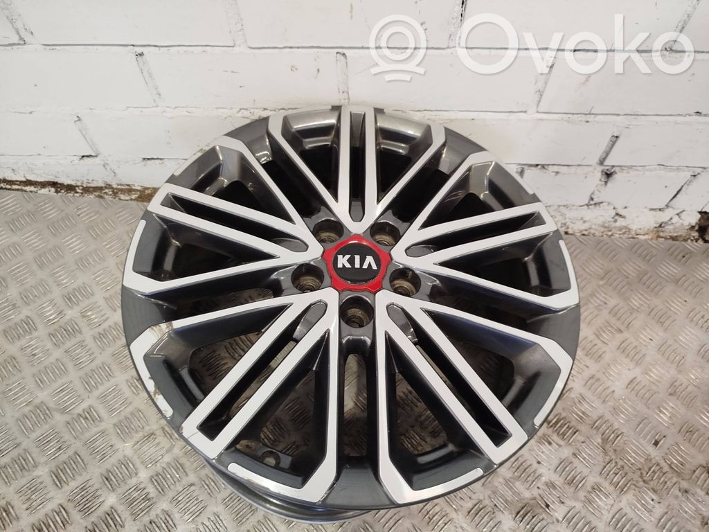 KIA Pro Cee'd III Llanta de aleación R18 