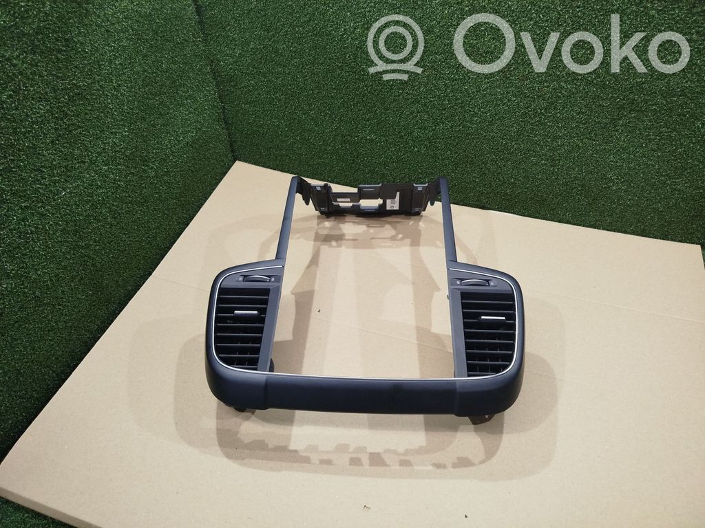 Renault Koleos II Ramka deski rozdzielczej 