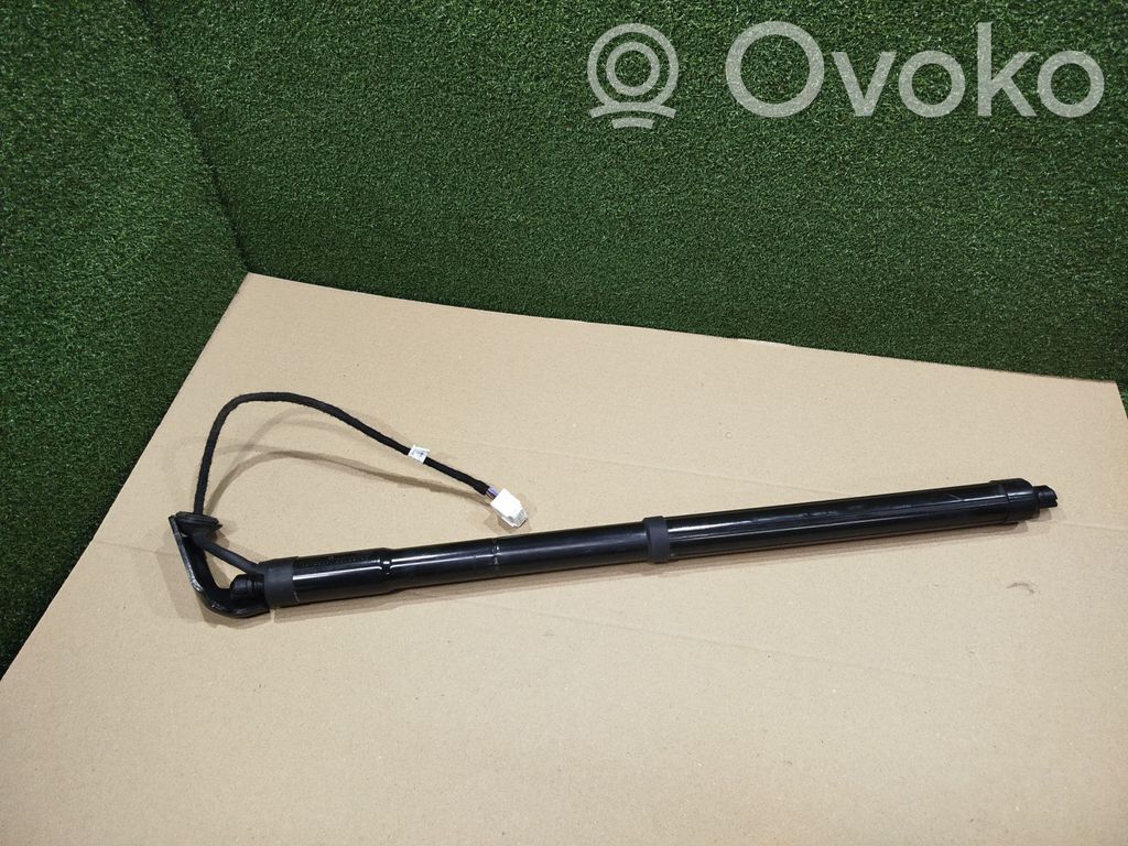Renault Koleos II Tailgate/trunk strut/damper 