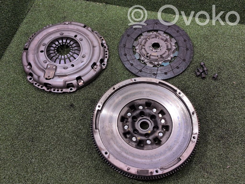 Volkswagen Crafter Kit ambreiaj 