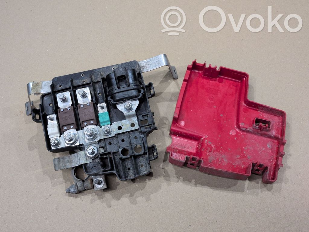 Cableado positivo   241362885R,8200463743