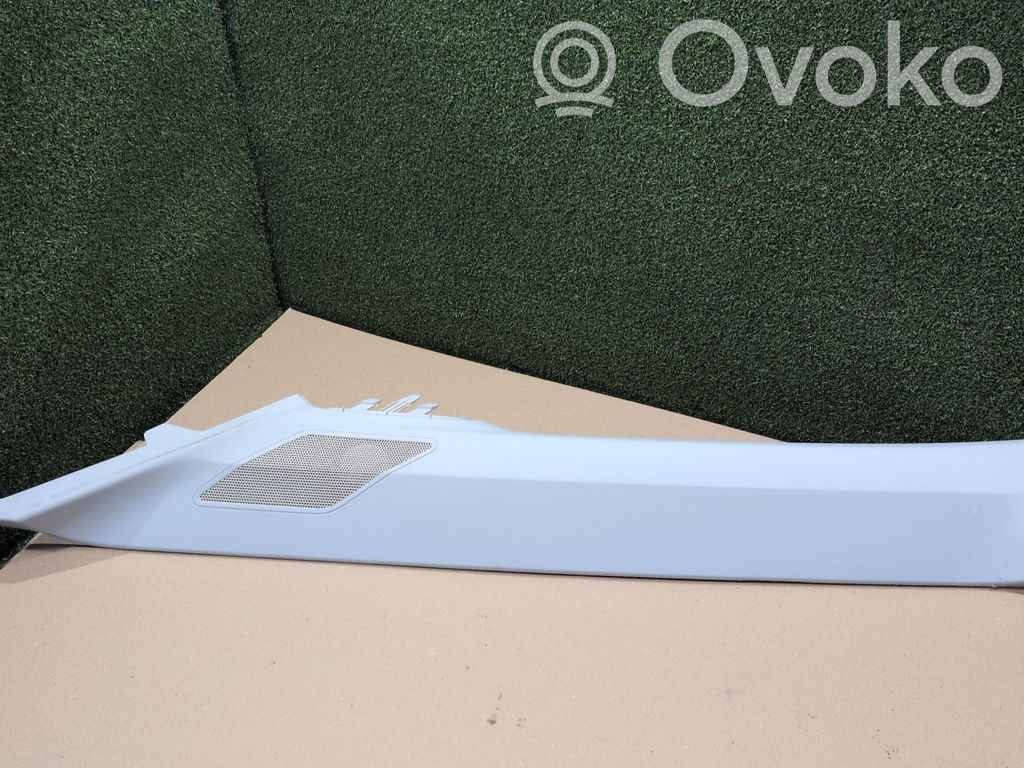 Volkswagen Crafter Osłona słupka szyby przedniej / A 
