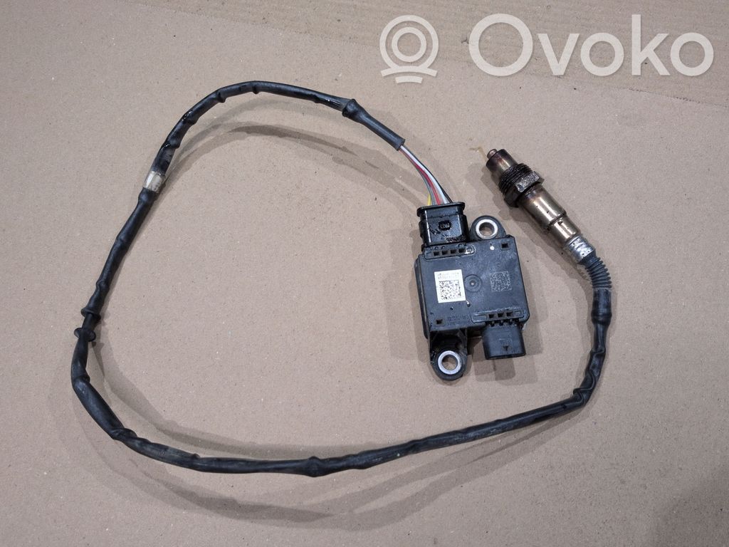 Volkswagen Crafter Lambda probe sensor 