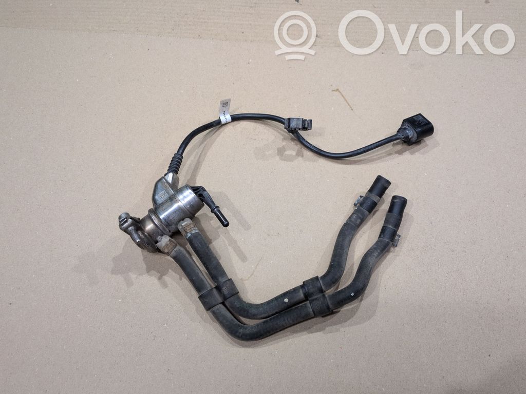 Volkswagen Crafter Inyector de combustible 