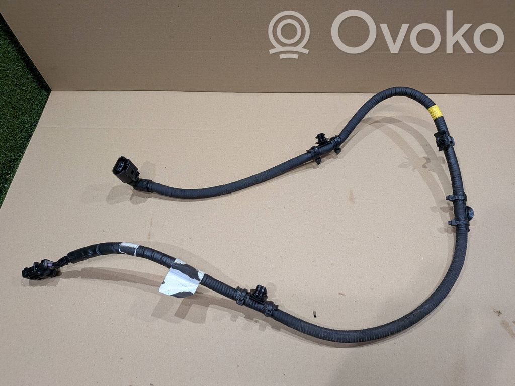 Renault Koleos II Cablaj senzor ABS spate 