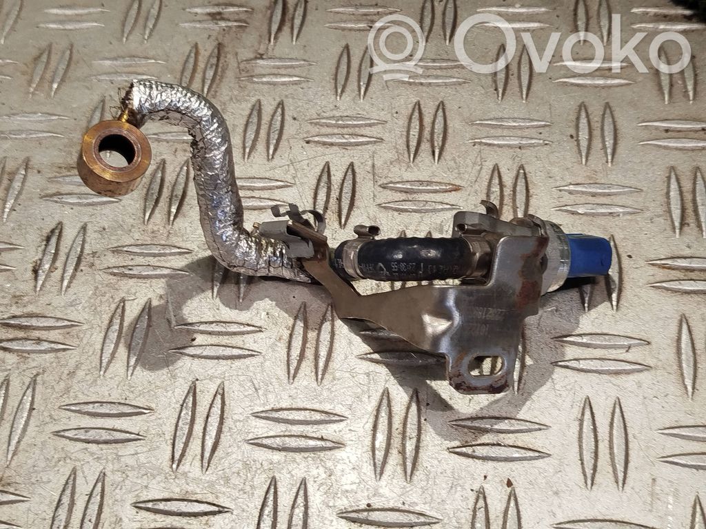 Renault Master III Abgasdrucksensor Differenzdrucksensor 