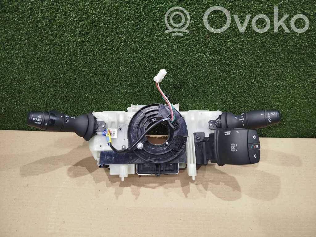 Renault Master III Wiper turn signal indicator stalk/switch 