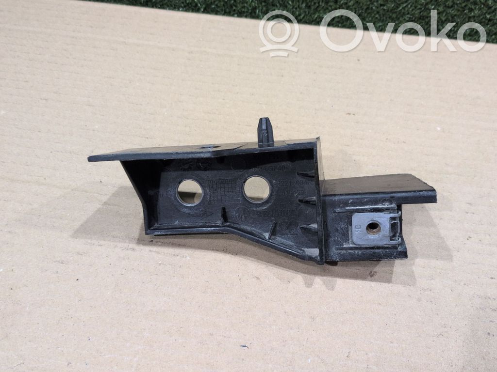 Renault Master III Support phare frontale 