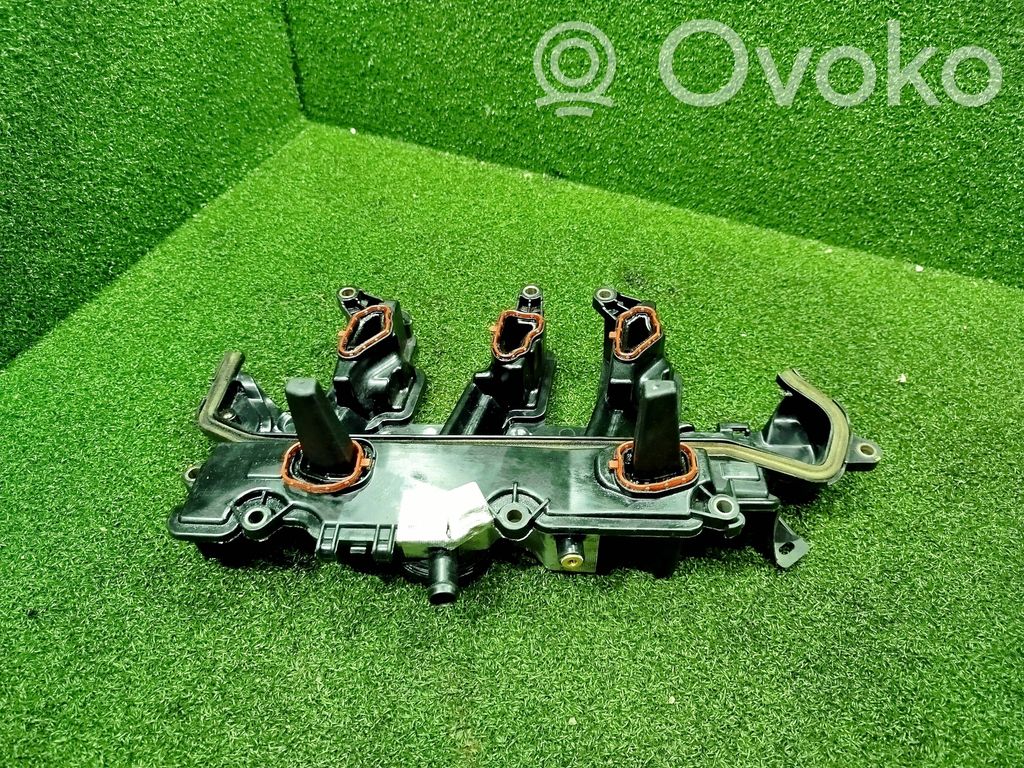 Renault Master III Intake manifold 