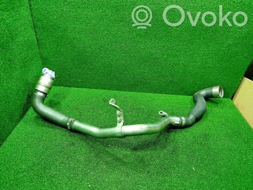 Renault Master III Intercooler hose/pipe 