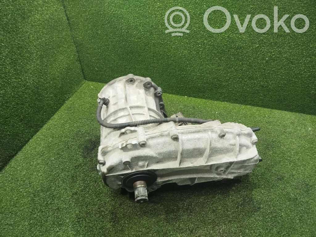Mechanizm różnicowy przedni / Dyferencjał   95834101009