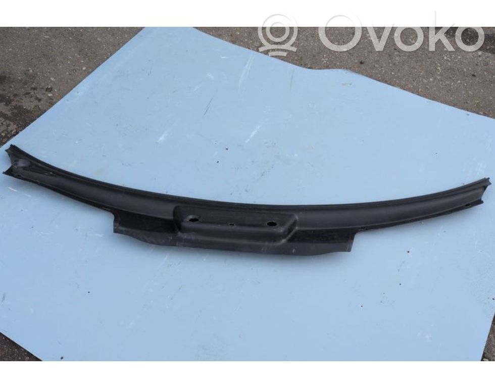 Porsche Cayenne (92A) Pyyhinkoneiston lista 