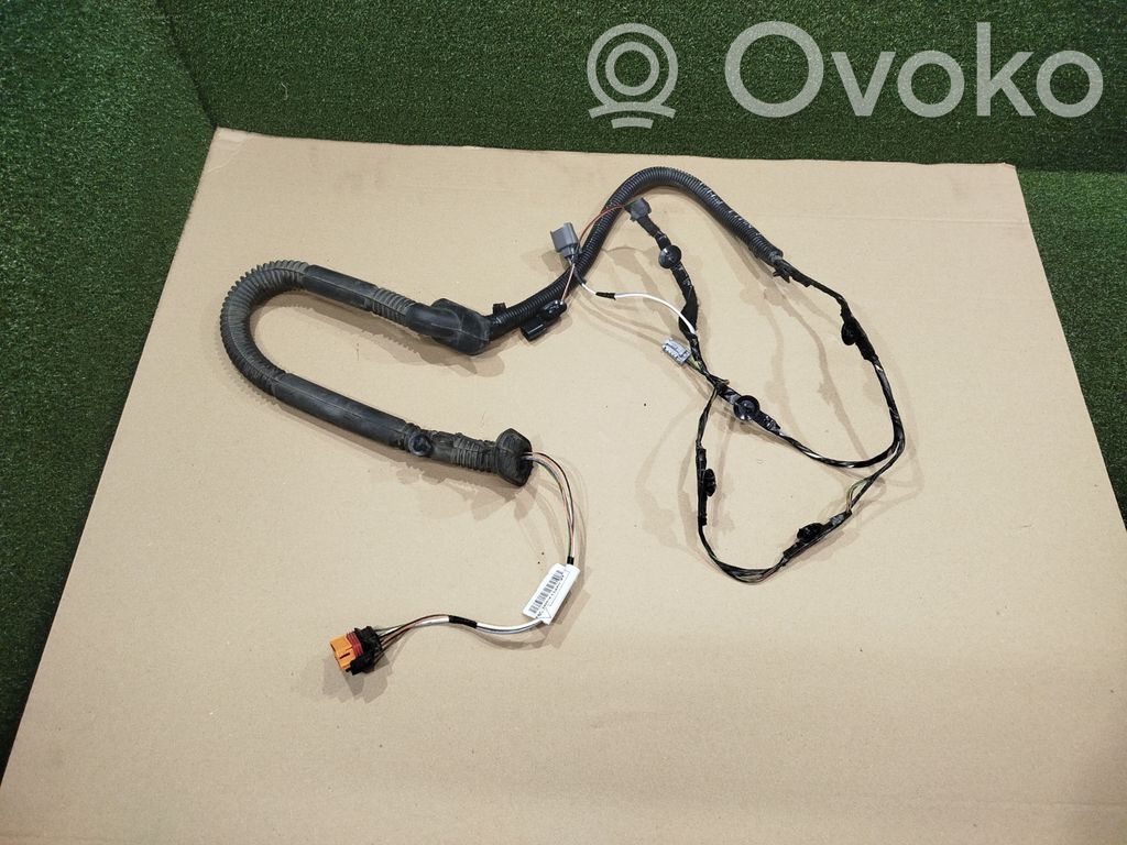 Cableado de puerta trasera   240514114R,514114R0477