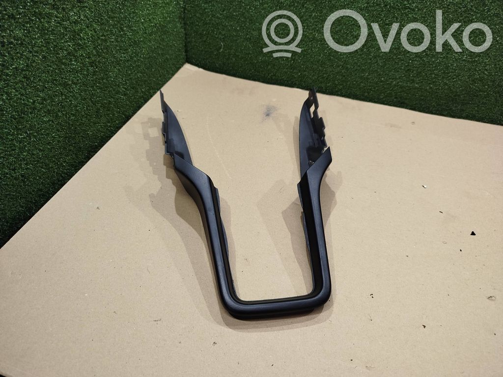 Porsche Cayenne (92A) Autres éléments de console centrale 