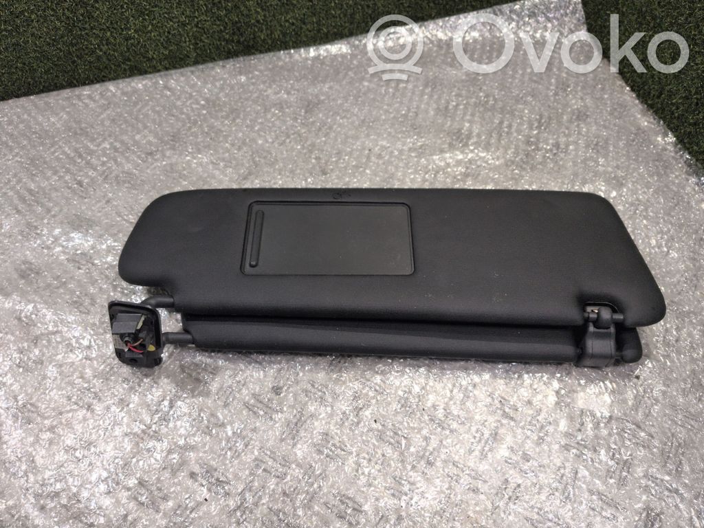 Porsche Cayenne (92A) Osłona przeciwsłoneczna 