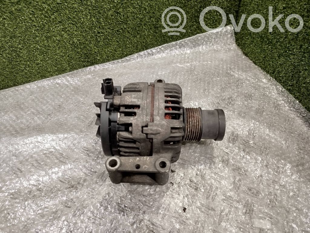 Generator/alternator   0124315019,YC1T10300BH