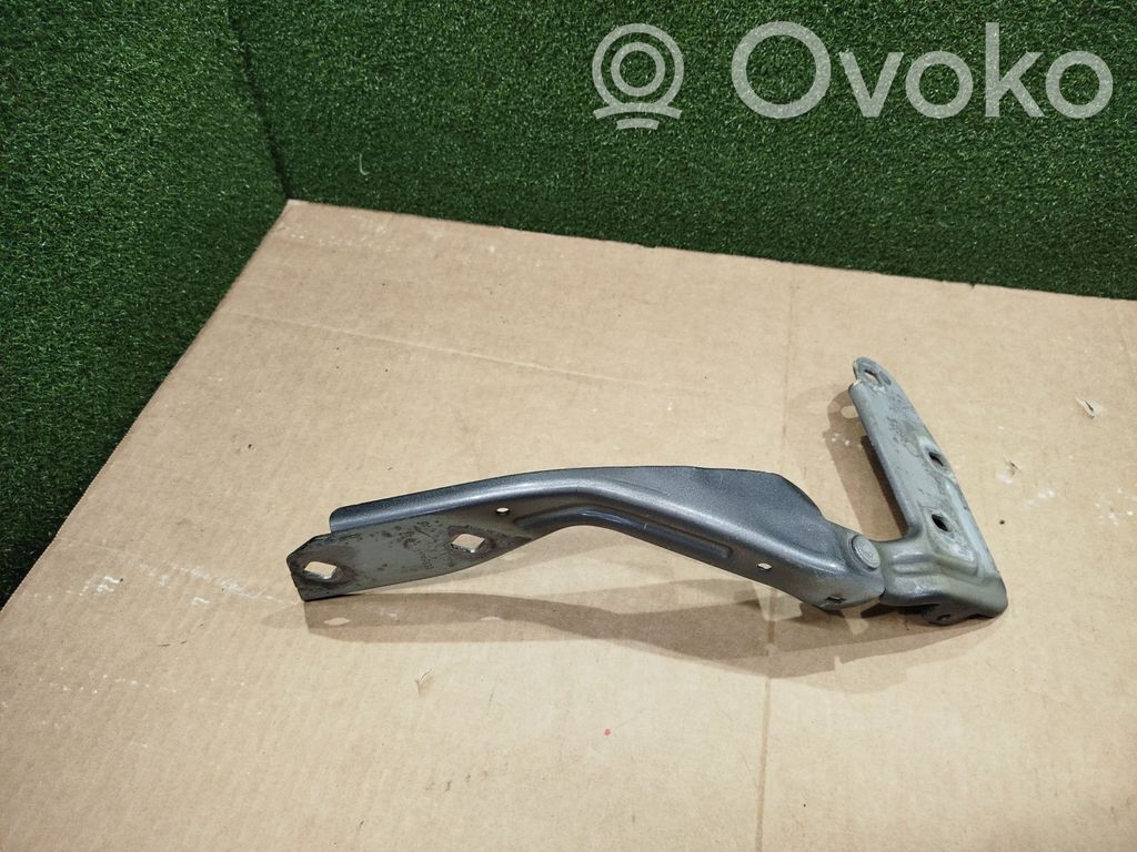 Porsche Cayenne (92A) Cerniere del vano motore/cofano 