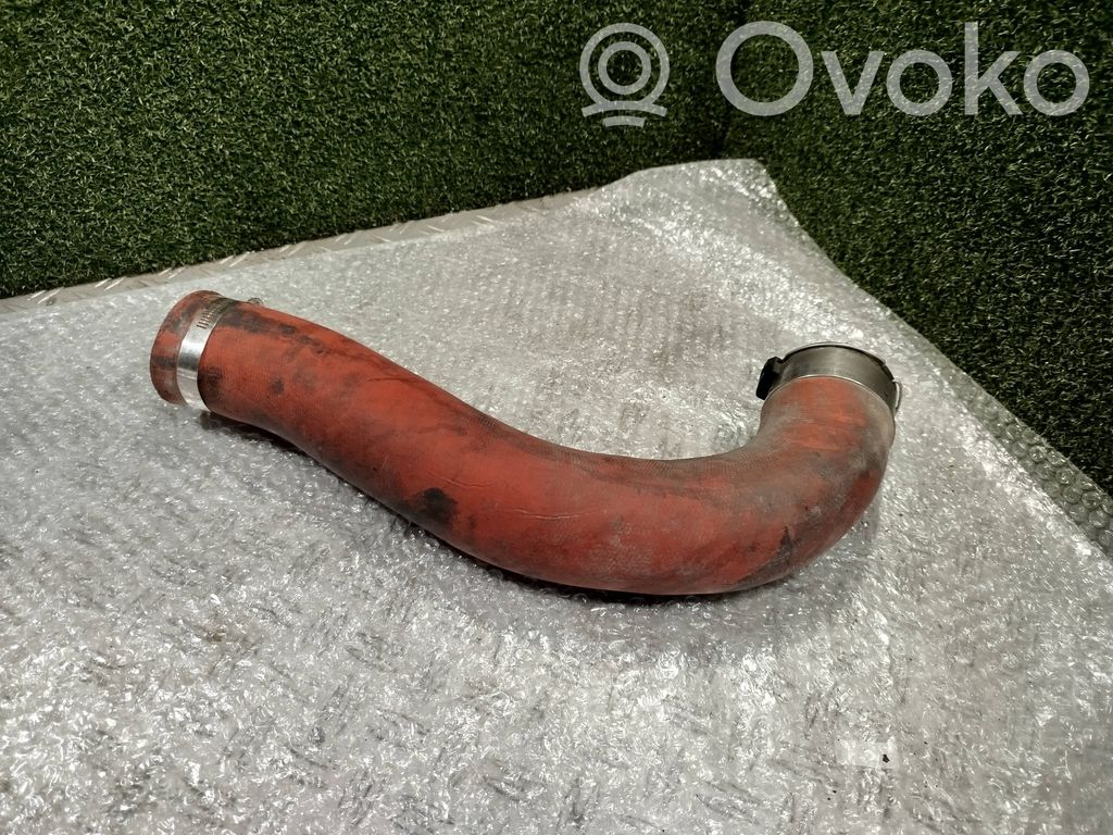 Renault Master III Intercooler hose/pipe 