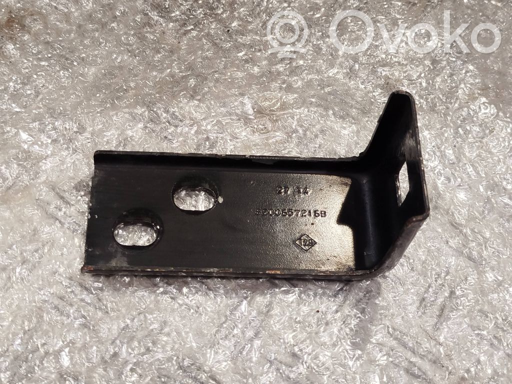 Renault Master III Radiator support slam panel bracket 