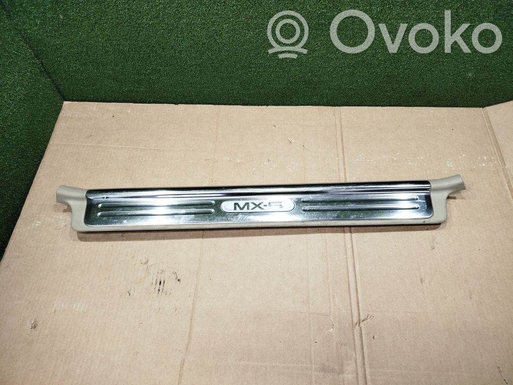 Listwa progowa   NC1068710,010687,K68710