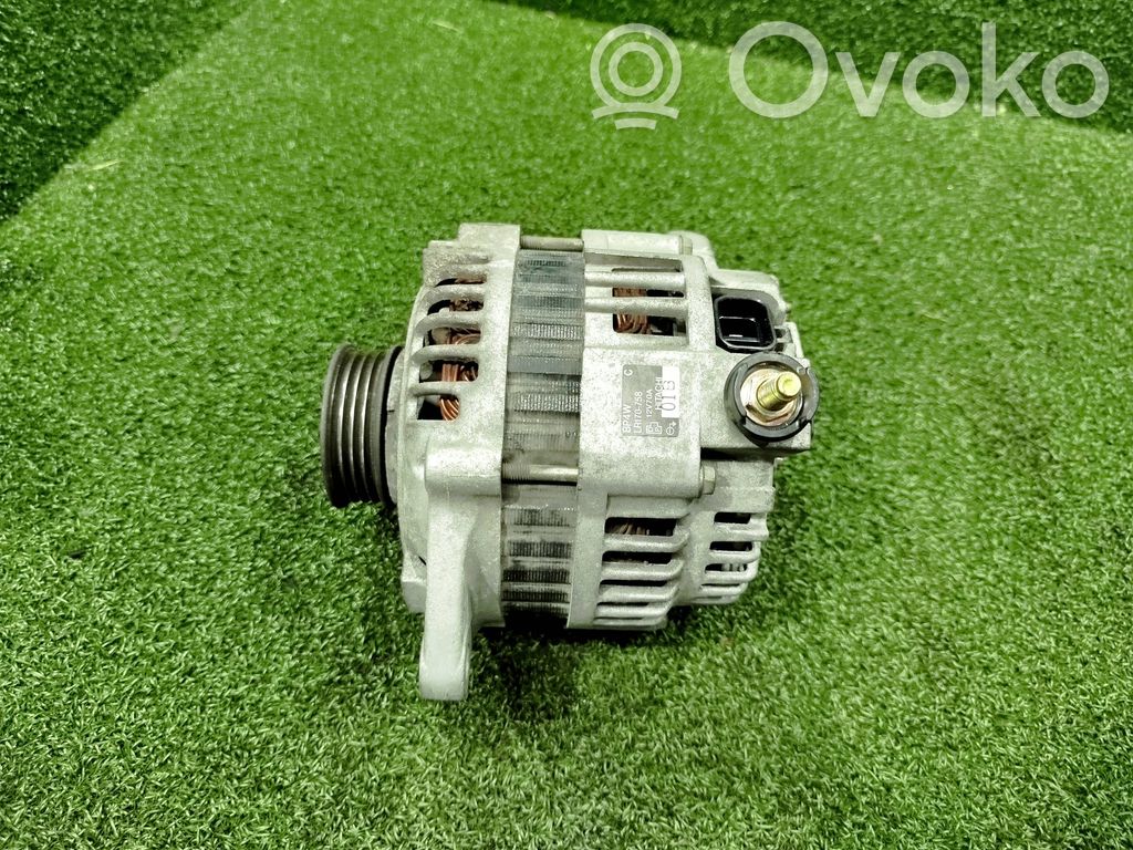 Генератор   LR170758,12V70A