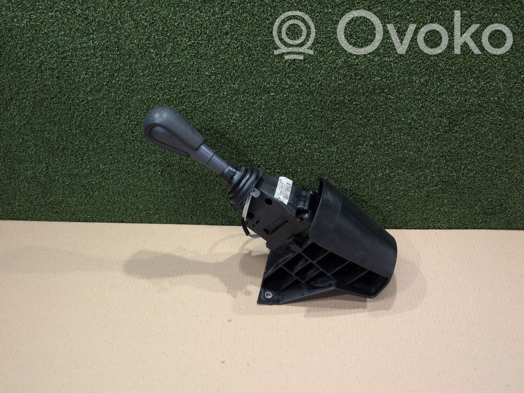 Renault Master III Selector caja de cambios 