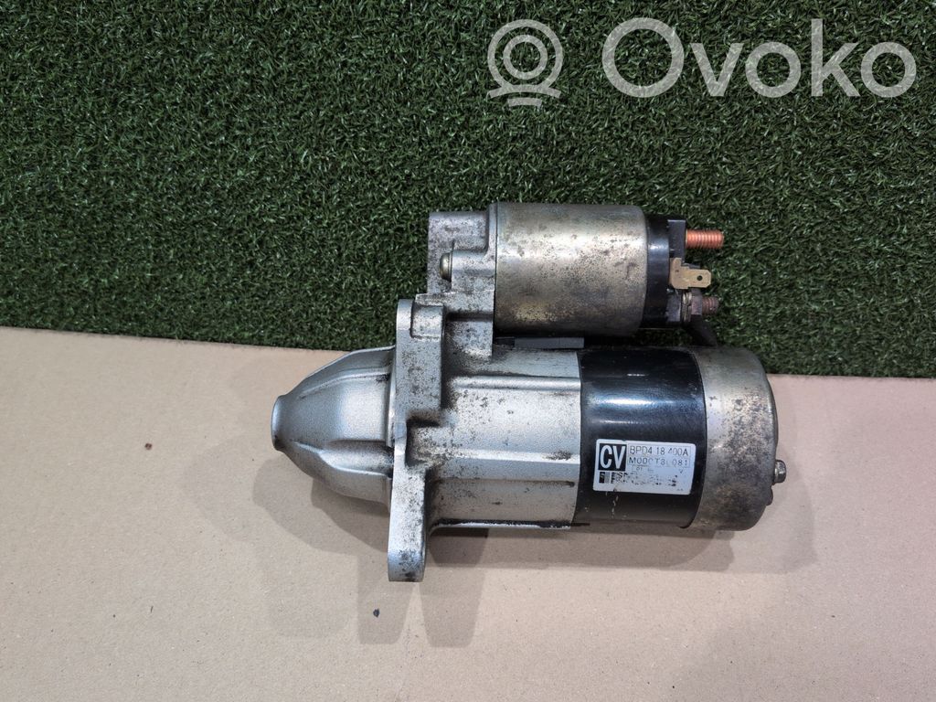 Mazda MX-5 NB Miata Electromotor 