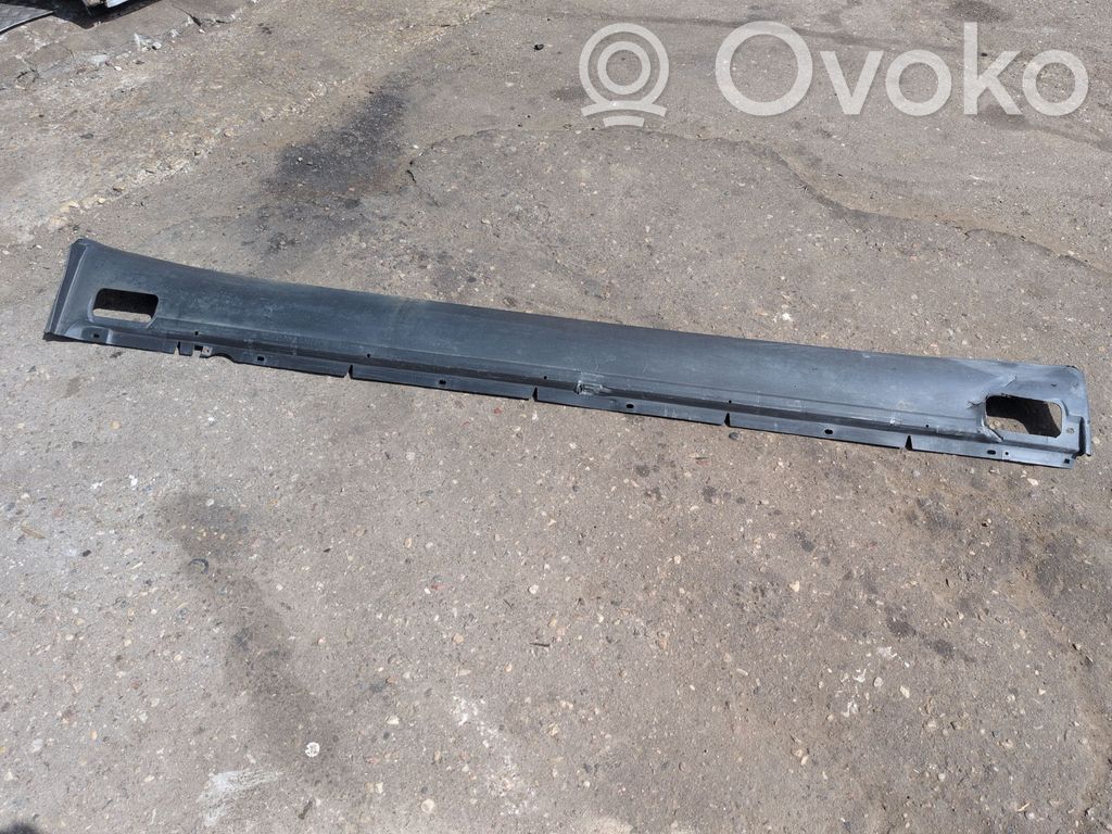 Porsche Cayenne (92A) Listón 