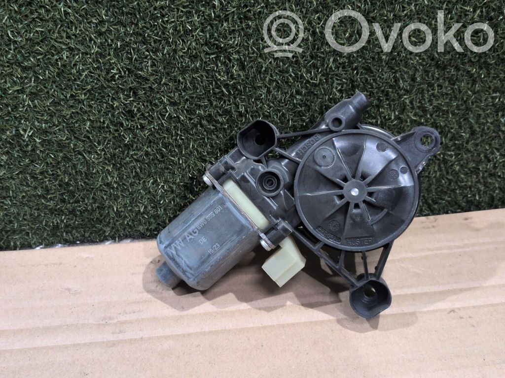 Man TGE 1gen Motor macara geam ușă față 