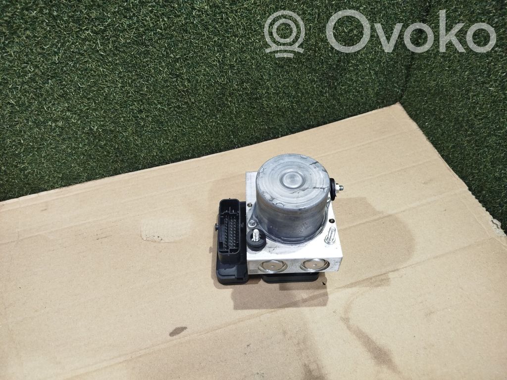 Man TGE 1gen ABS Blokas 