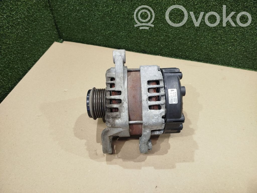 Hyundai i10 Alternador 