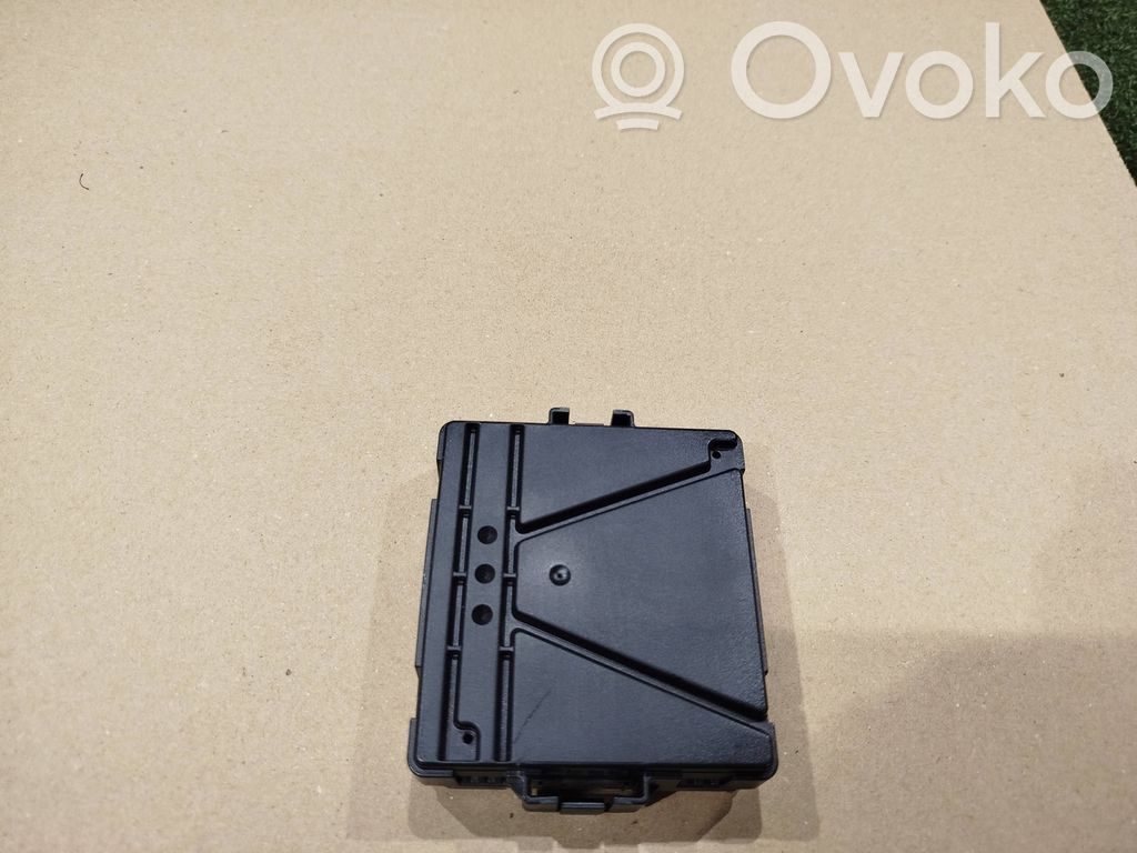 Man TGE 1gen Módulo de control Gateway 