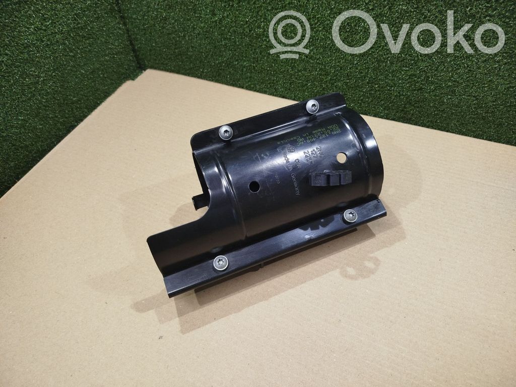 Man TGE 1gen Alloggiamento del filtro del carburante 