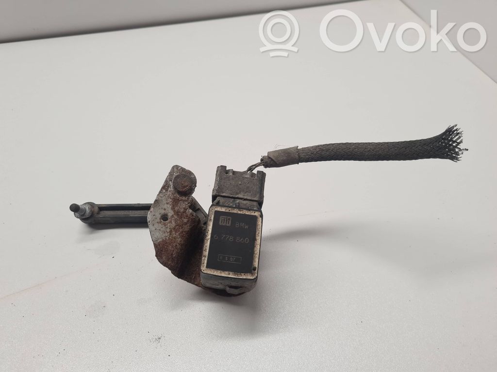 Headlight/headlamp level sensor   6778860