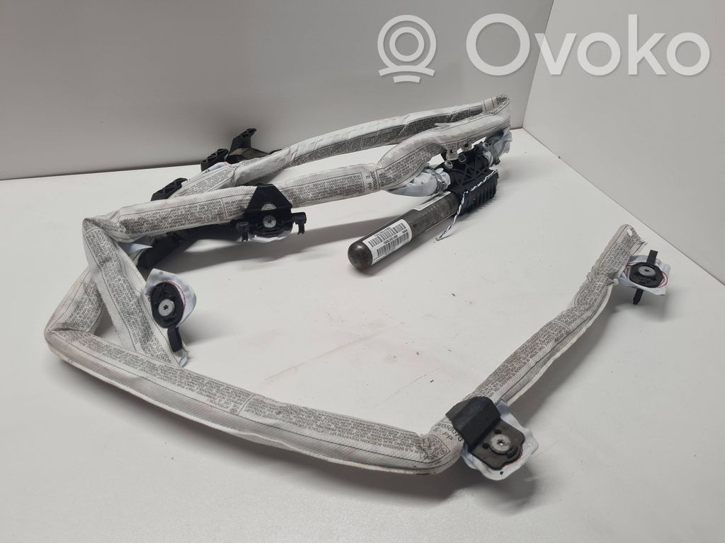 BMW 1 E81 E87 Kopfairbag 