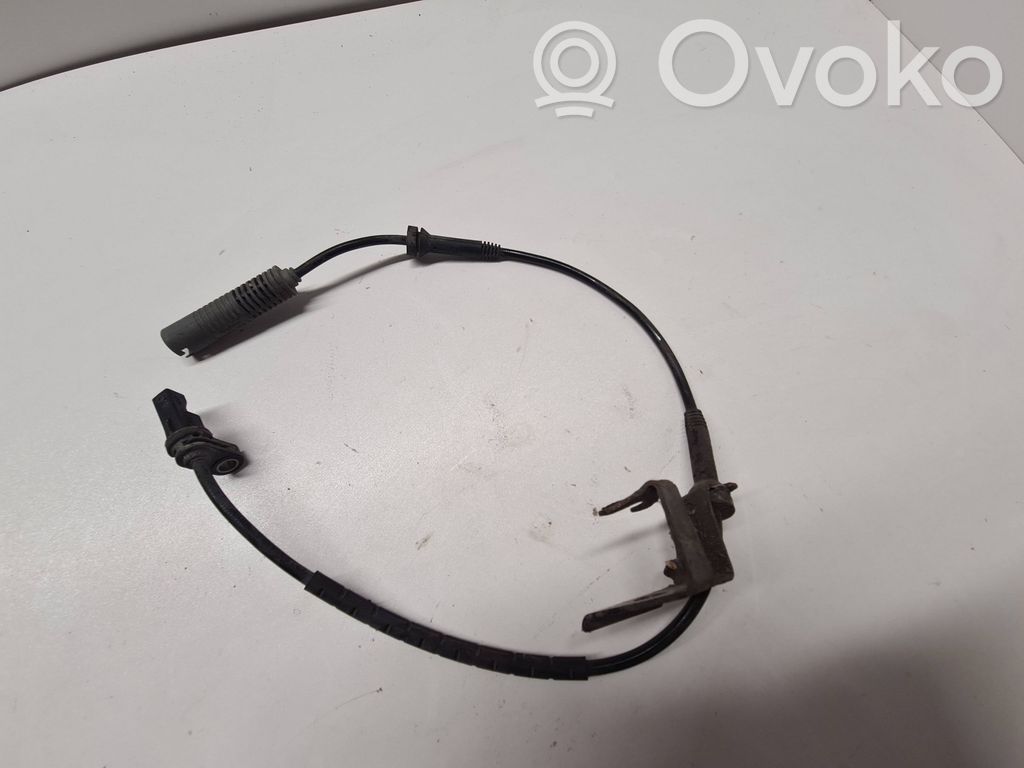ABS brake wheel speed sensor   6762465,34526762465