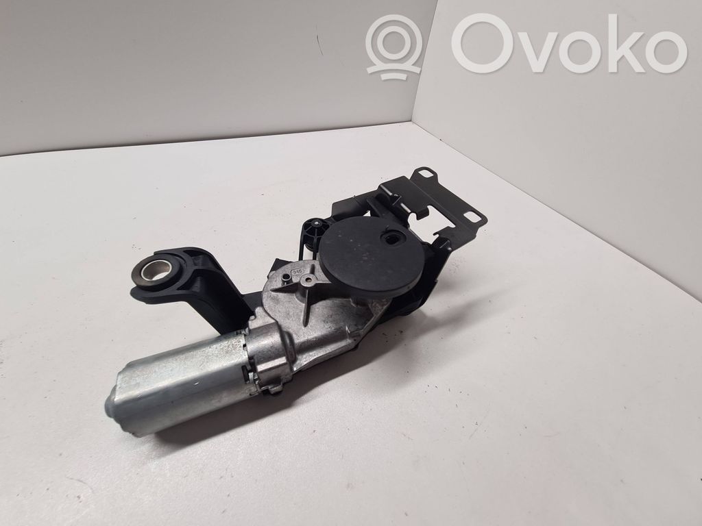 Rear window wiper motor   1397220905,110713