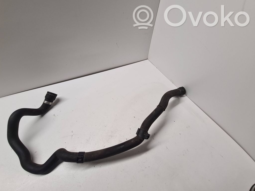 BMW 1 E82 E88 Caurulīte (-es) / šļūtene (-es) 
