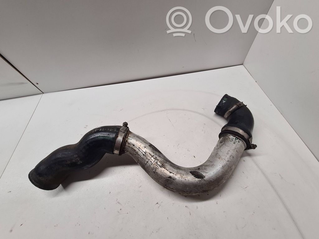 Intercooler hose/pipe   2248623
