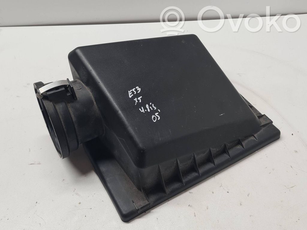 Air filter box   1439353,9638206