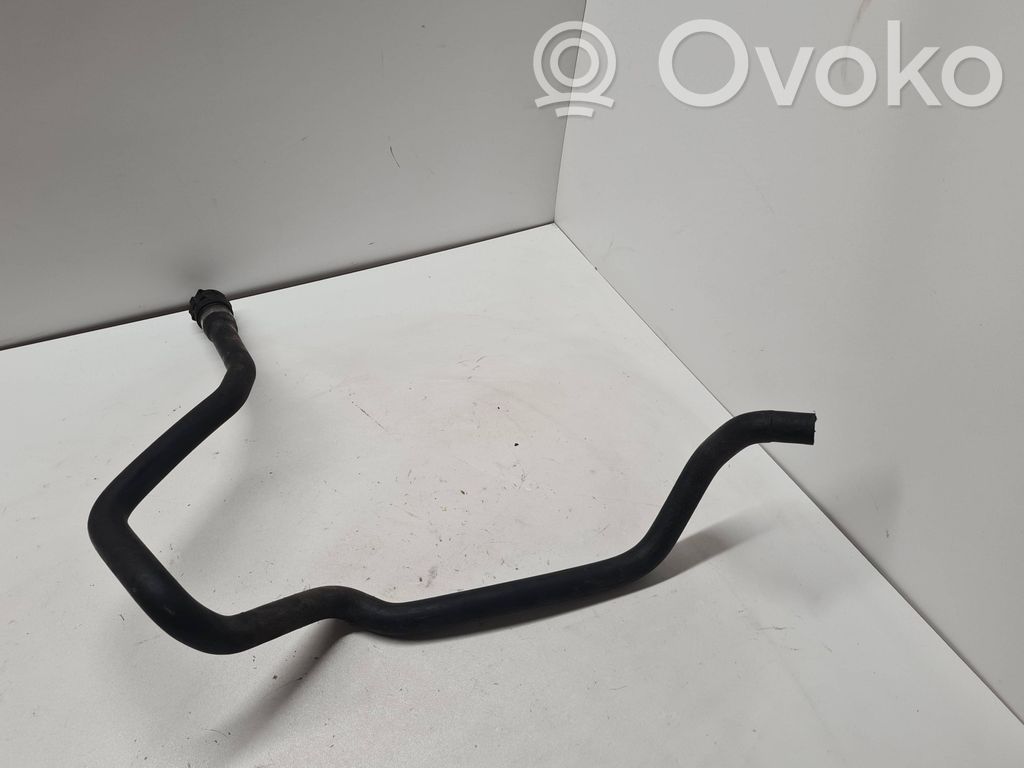 Engine coolant pipe/hose   8378952