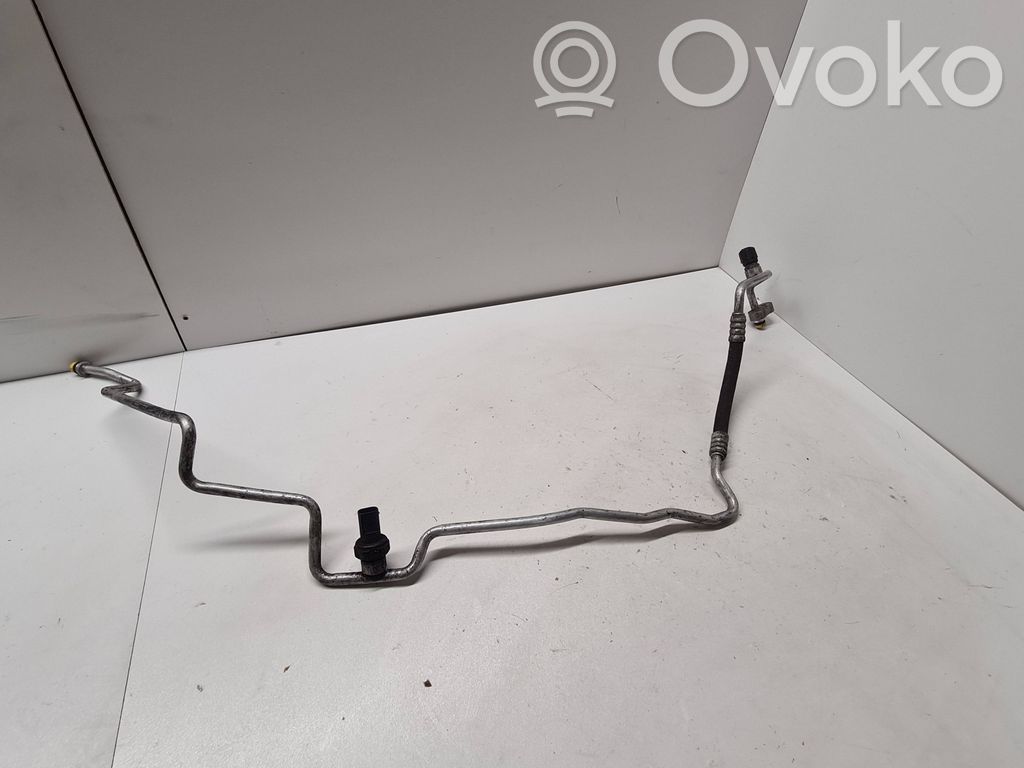 BMW 5 E60 E61 Air conditioning (A/C) pipe/hose 