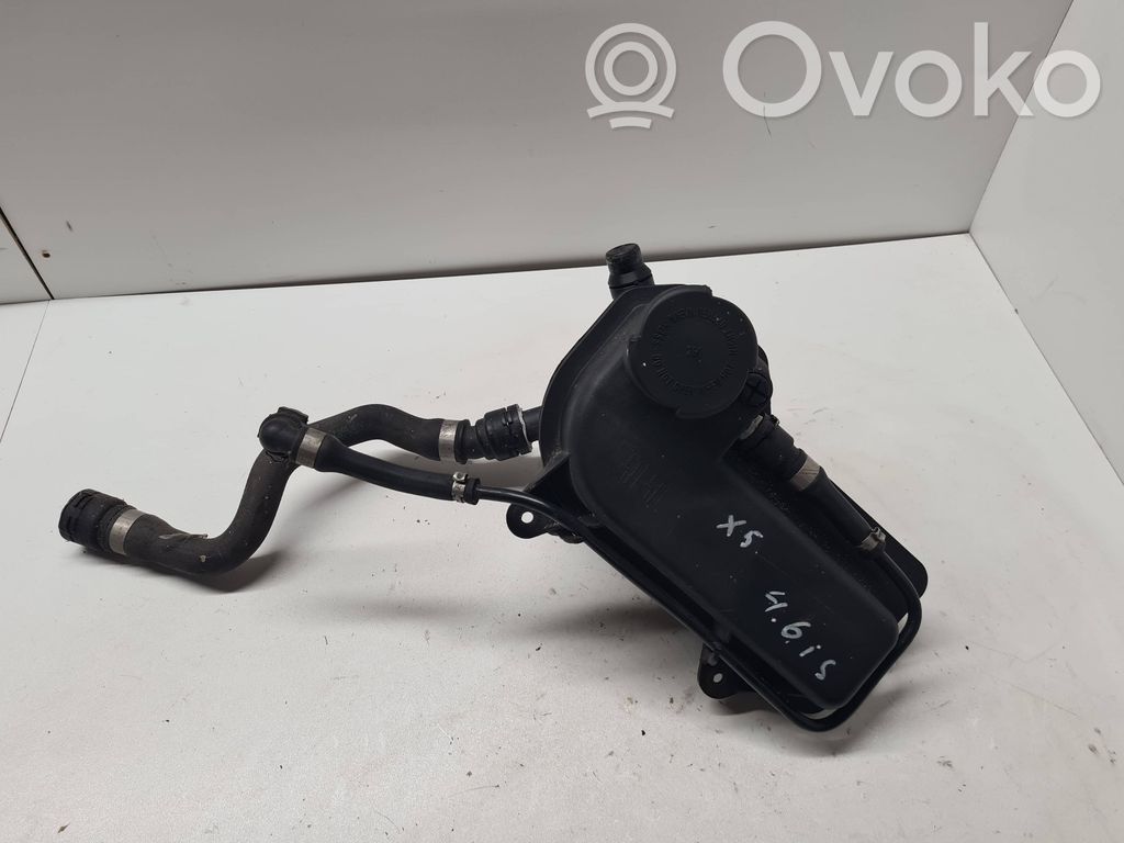 BMW X5 E53 Ausgleichsbehälter Kühlwasser 