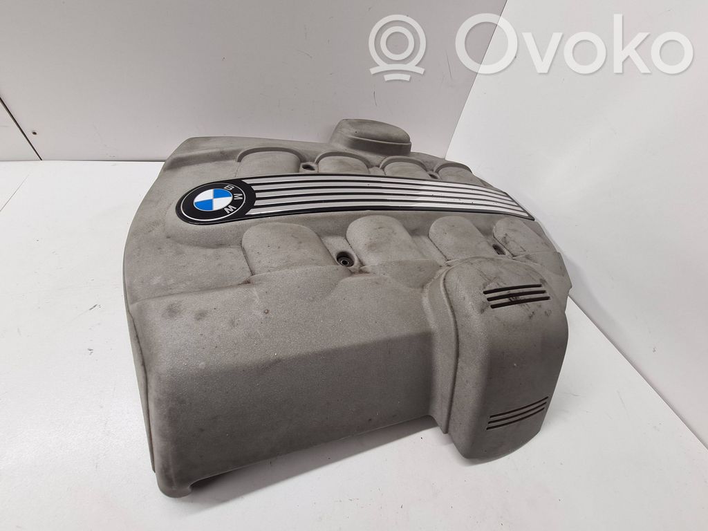 BMW X5 E53 Engine cover (trim) 