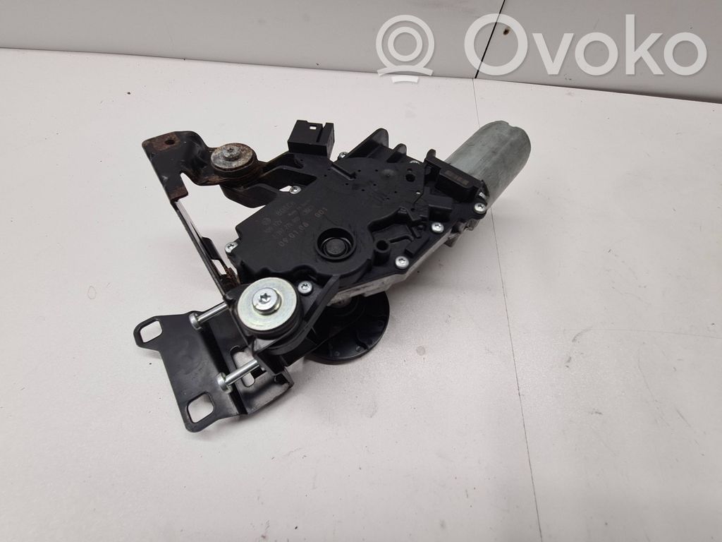 Rear window wiper motor   4423669,102135,1397020120