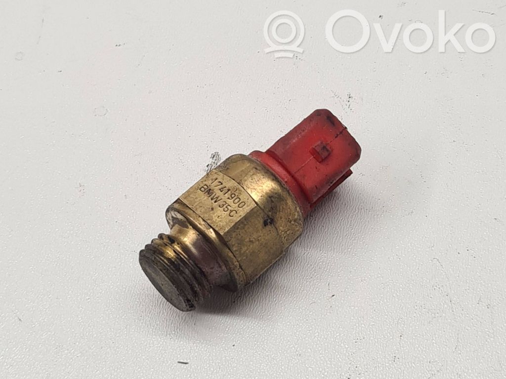 Aušinimo skysčio temperatūros daviklis   1741900,BMW35C