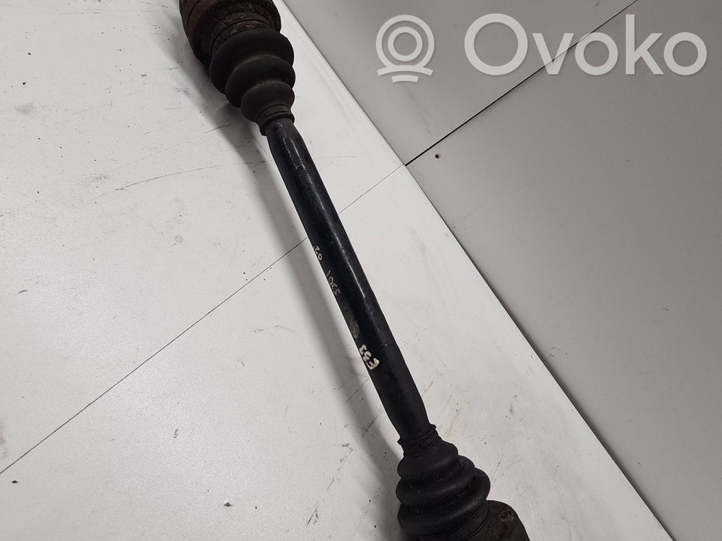 Półoś tylna   1229140