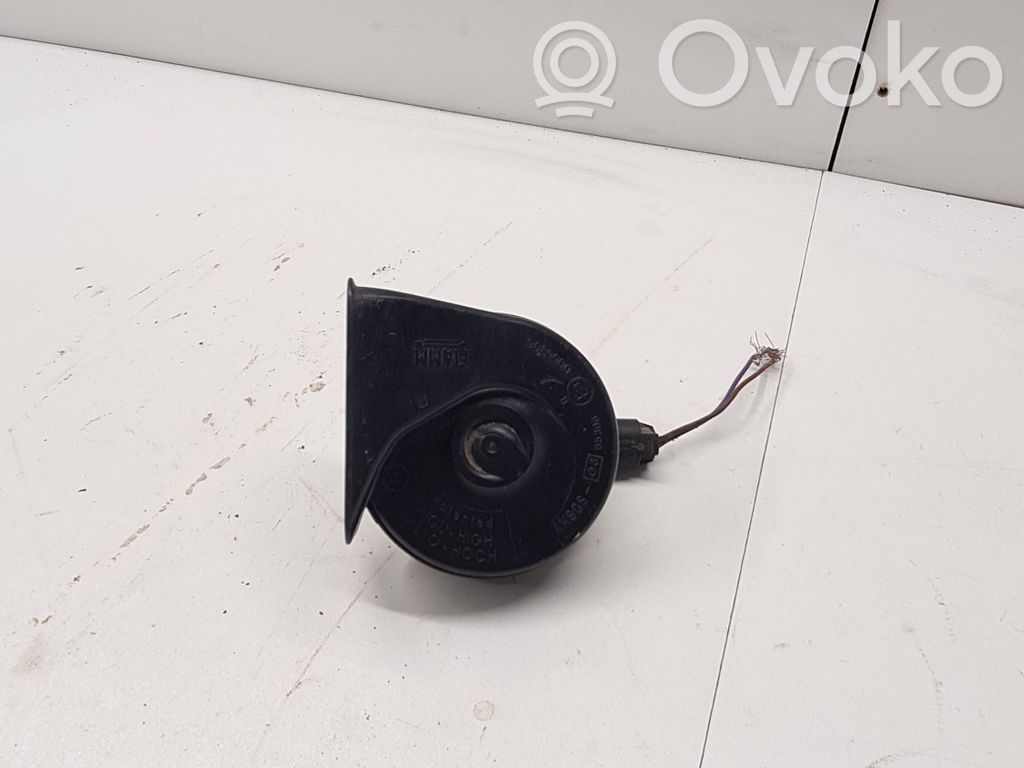 BMW 3 E90 E91 Garso signalas 